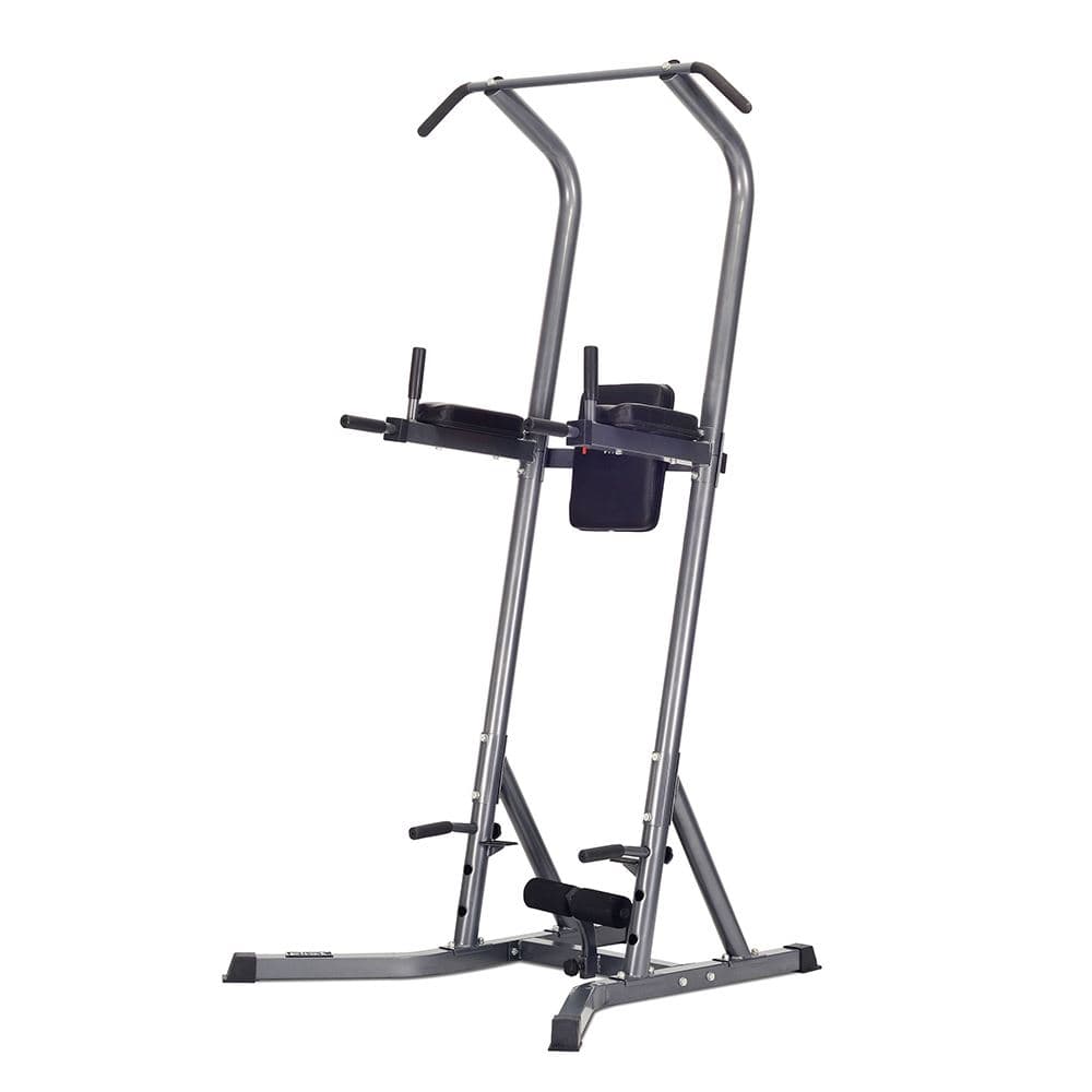 Master Fitness Harjoituslaite Power Tower Silver II, Power tower