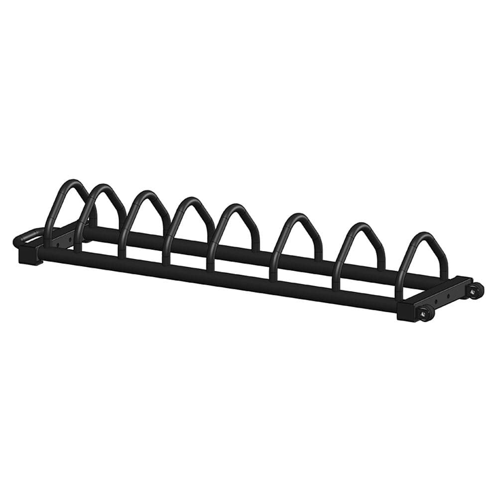 Master Fitness Bumper Plate Rack 7, Säilytys - Levypainot