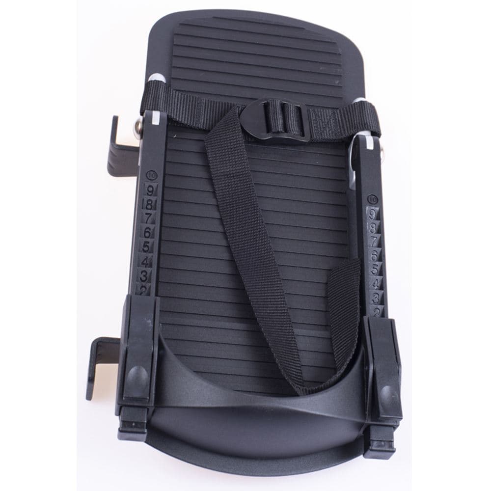 Master Fitness R6040 Jalkalevy Oikea