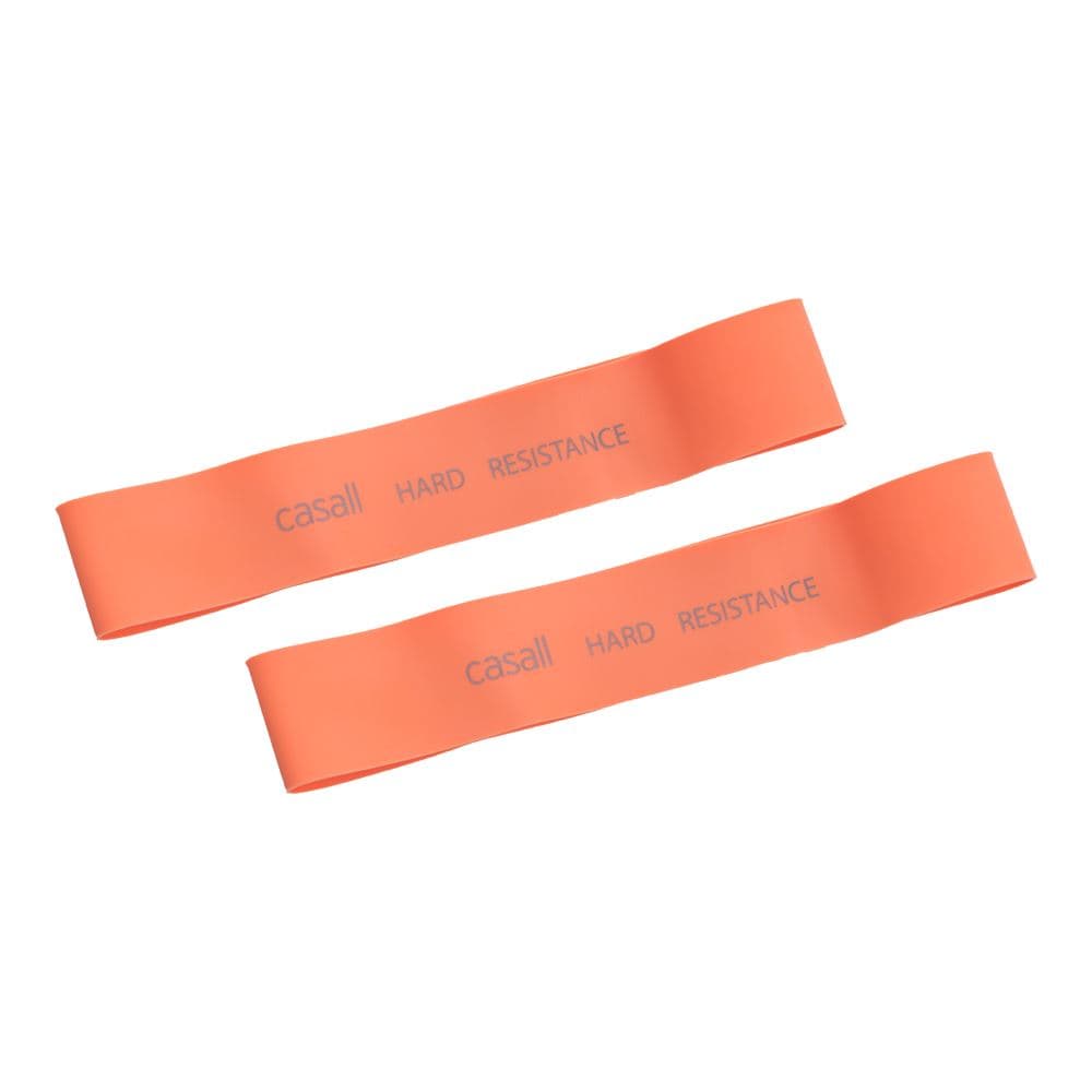 Casall Kuminauha 2 kpl, Powerband & Mini Band