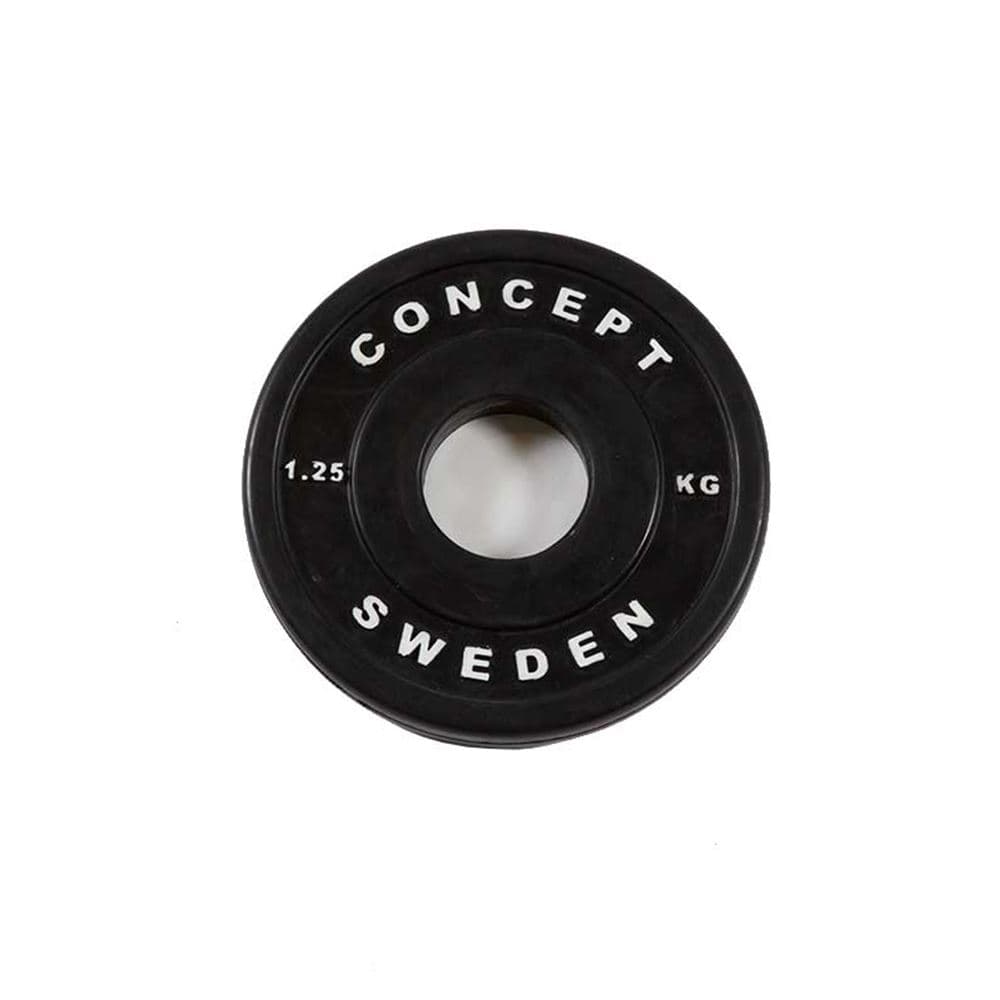 Concept Line Concept Kumipaino, Levypainot Kumipäällyste