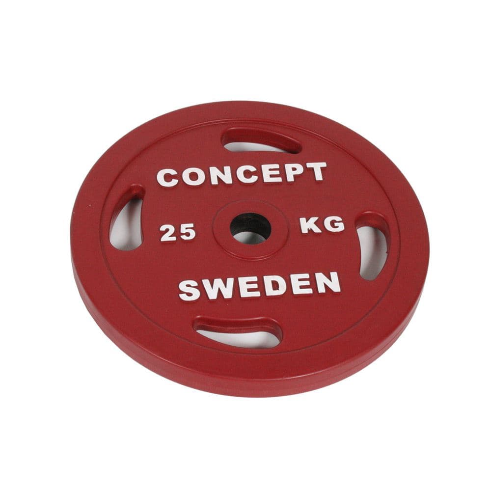 Concept Line Concept Kumipaino, Levypainot Kumipäällyste