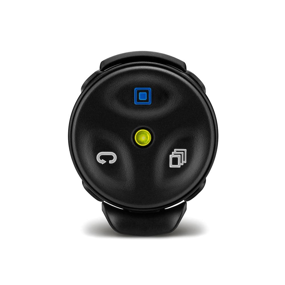 Garmin Edge® Remote Control, Pyörätietokoneet tarvikkeet