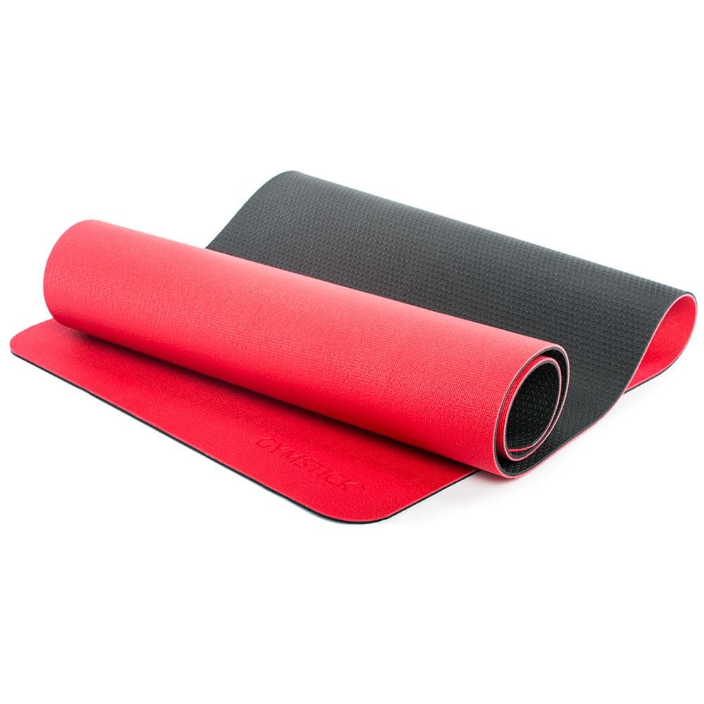 Gymstick Jumppamatto Yoga Mat, Joogamatot