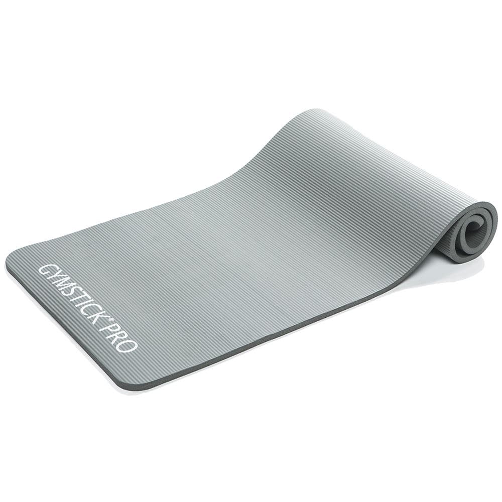 Gymstick Jumppamatto Exercise Mat NBR, Harjoittelumatot