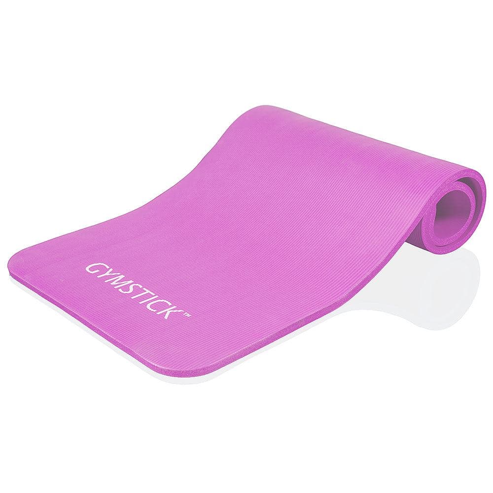 Gymstick Comfort Mat (150x60x1 cm), Harjoittelumatot
