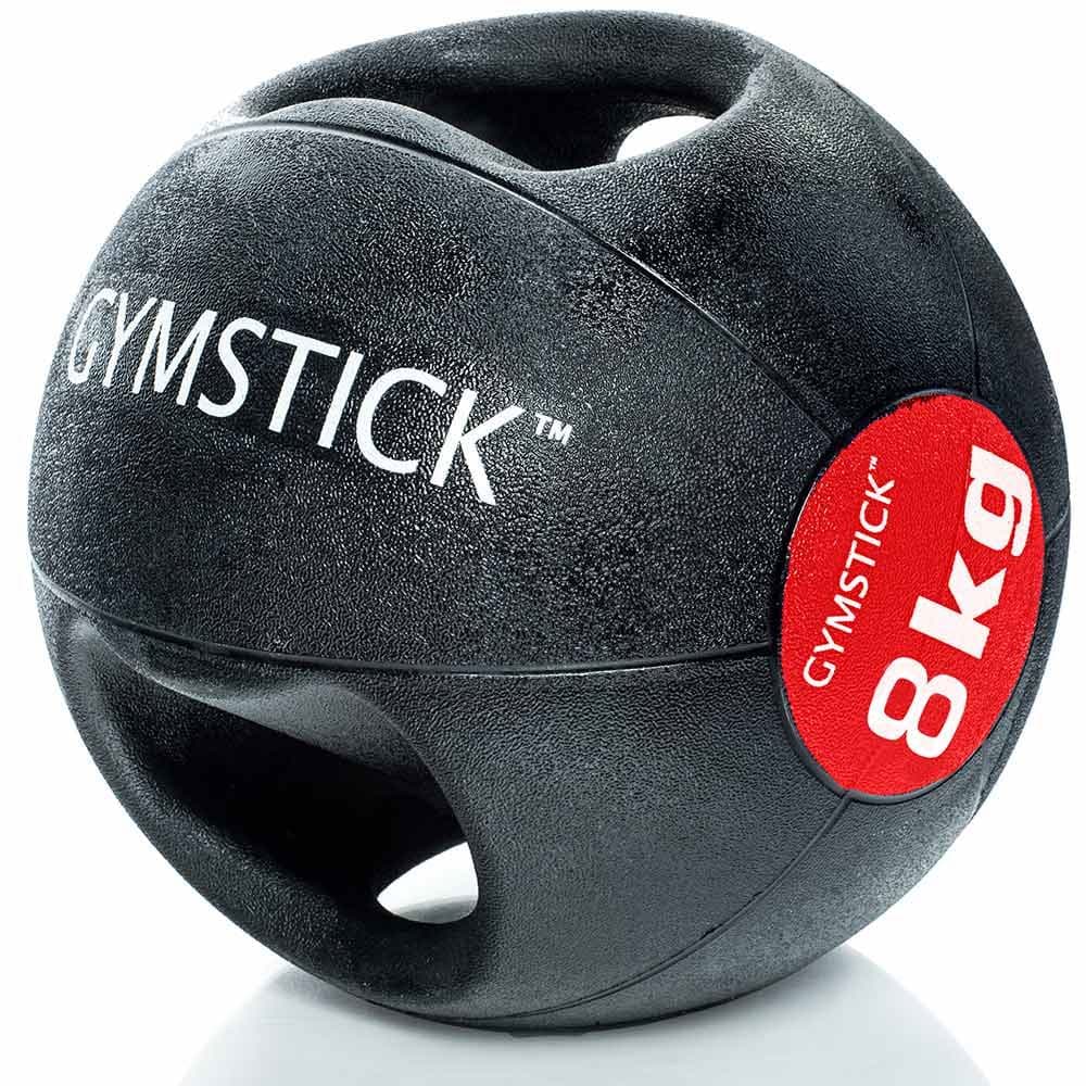 Gymstick Kuntopallo kahvalla, Medicine kuntopallot