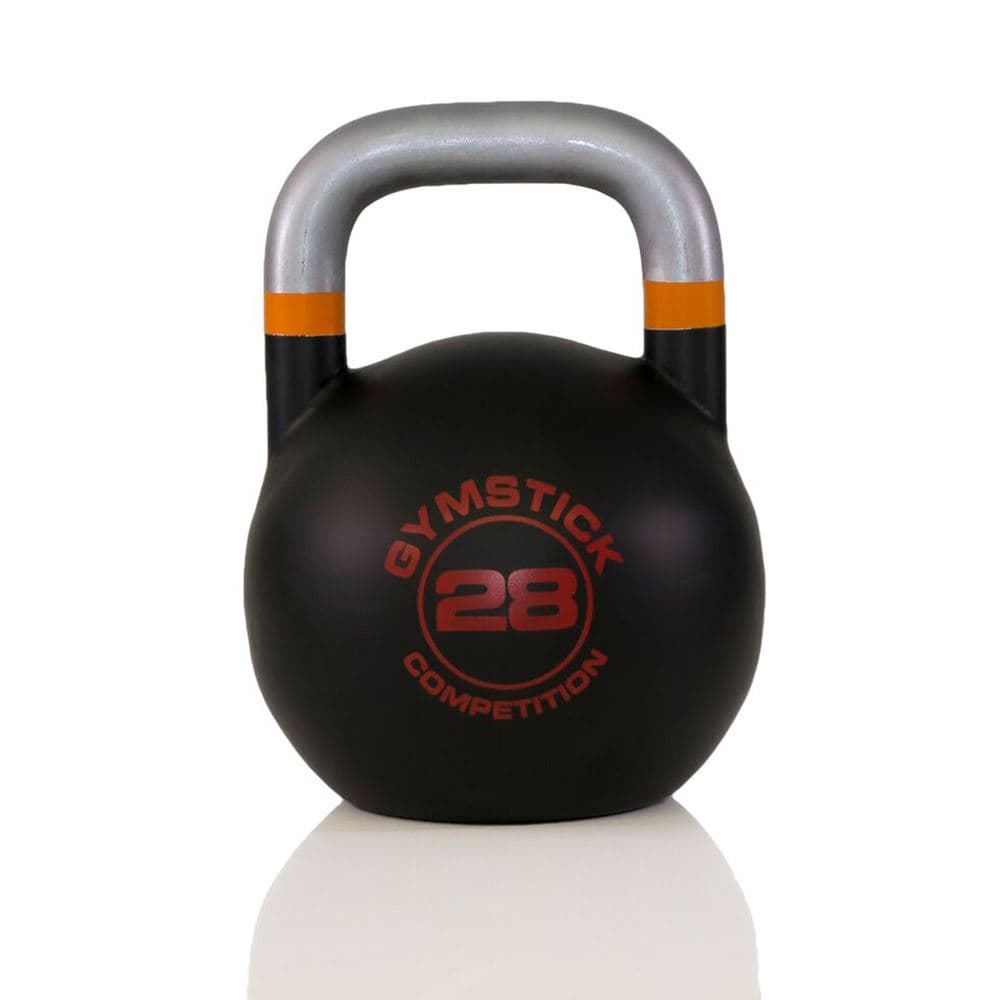 Gymstick Kahvakuula Competition, Kettlebells