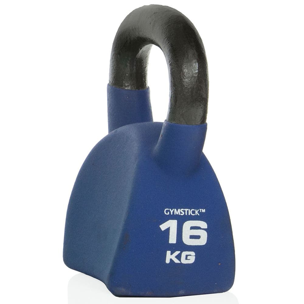 Gymstick Kahvakuula Ergo, Kettlebells