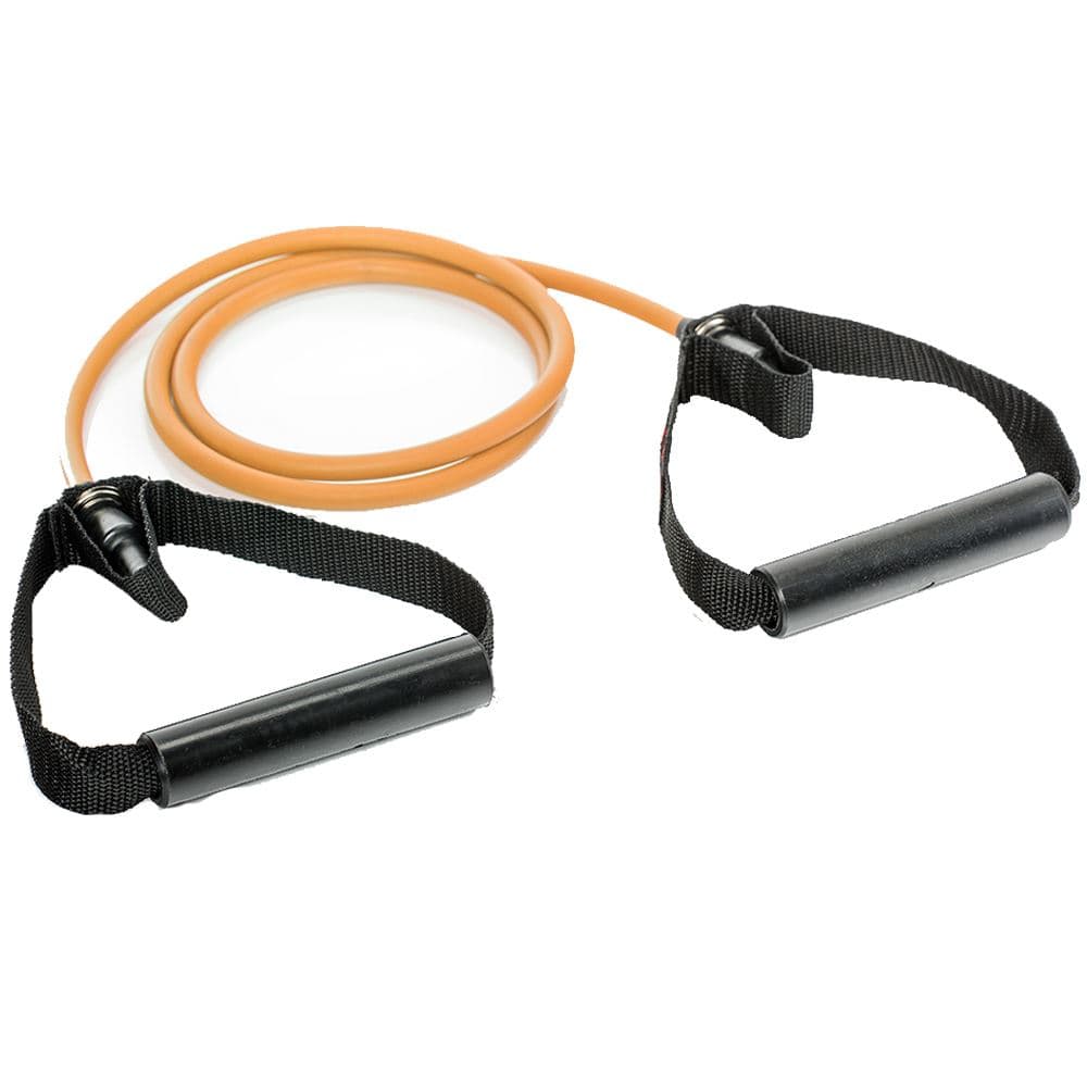 Gymstick Vastusnauha Exercise Tube, Exertube