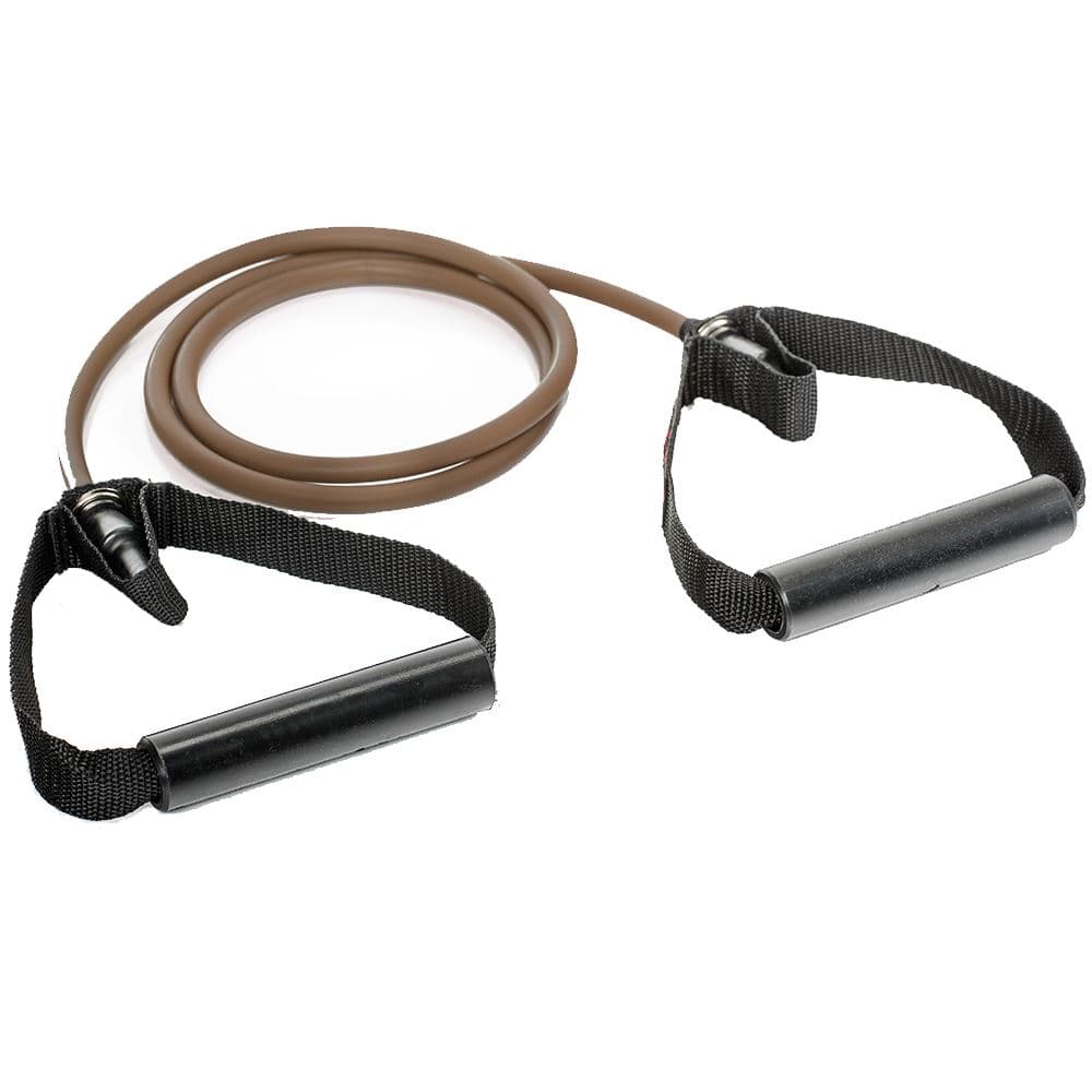 Gymstick Vastusnauha Exercise Tube, Exertube