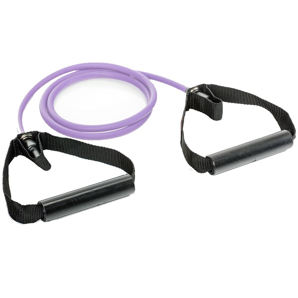 Gymstick Vastusnauha Exercise Tube, Exertube