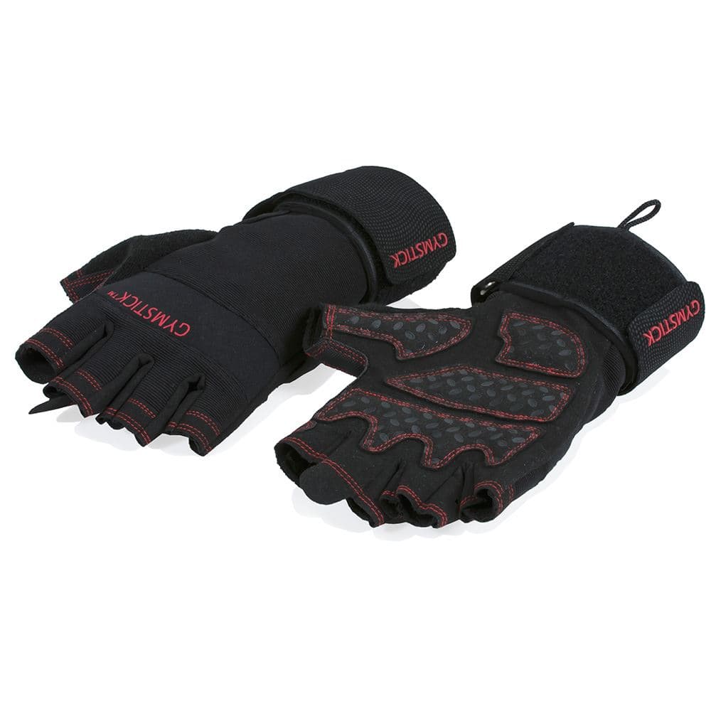 Gymstick Harjoituskäsineet Workout Gloves, Treenihanskat