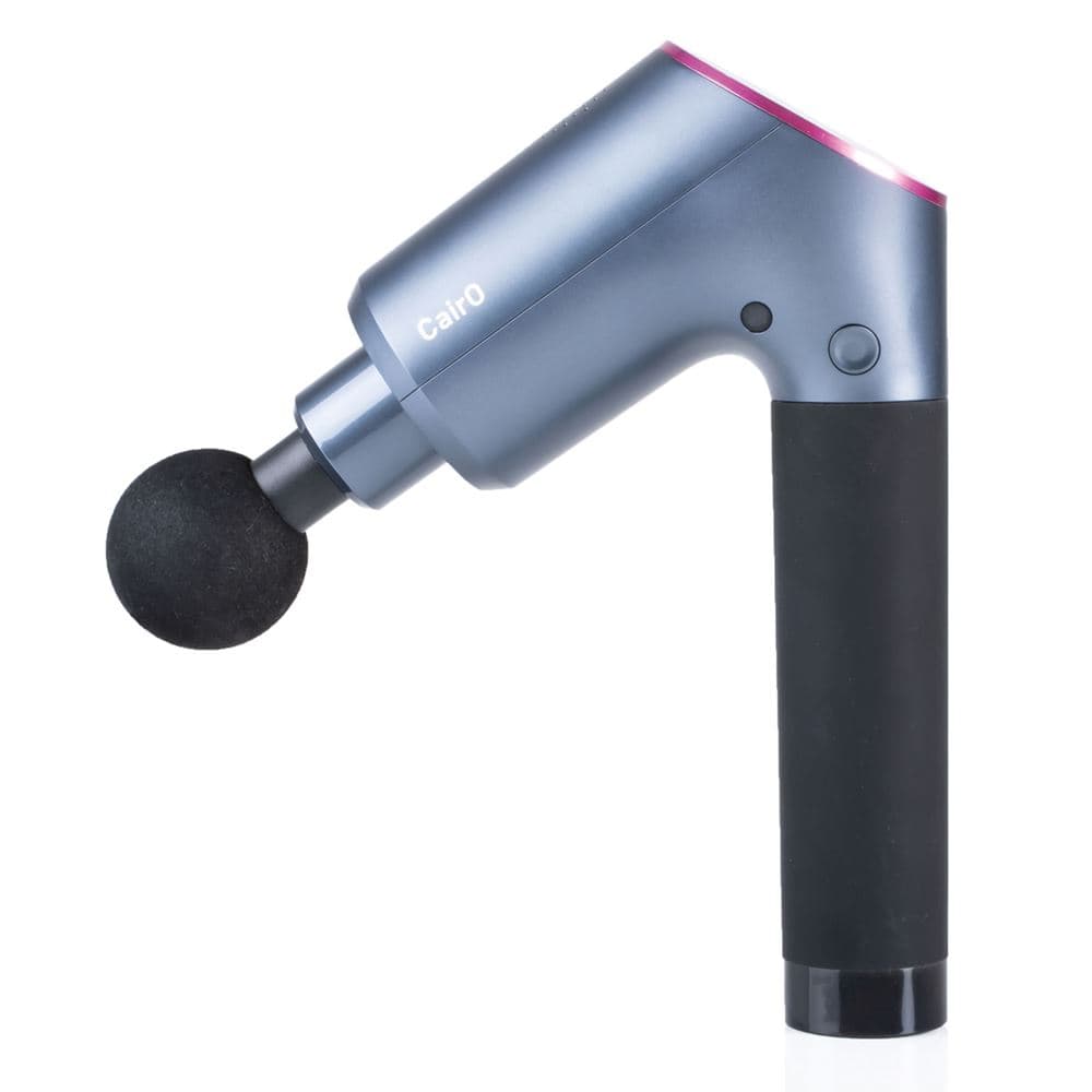 Gymstick Hierontapistooli CairO Pro, Massage Gun (Lihashuoltovasara)
