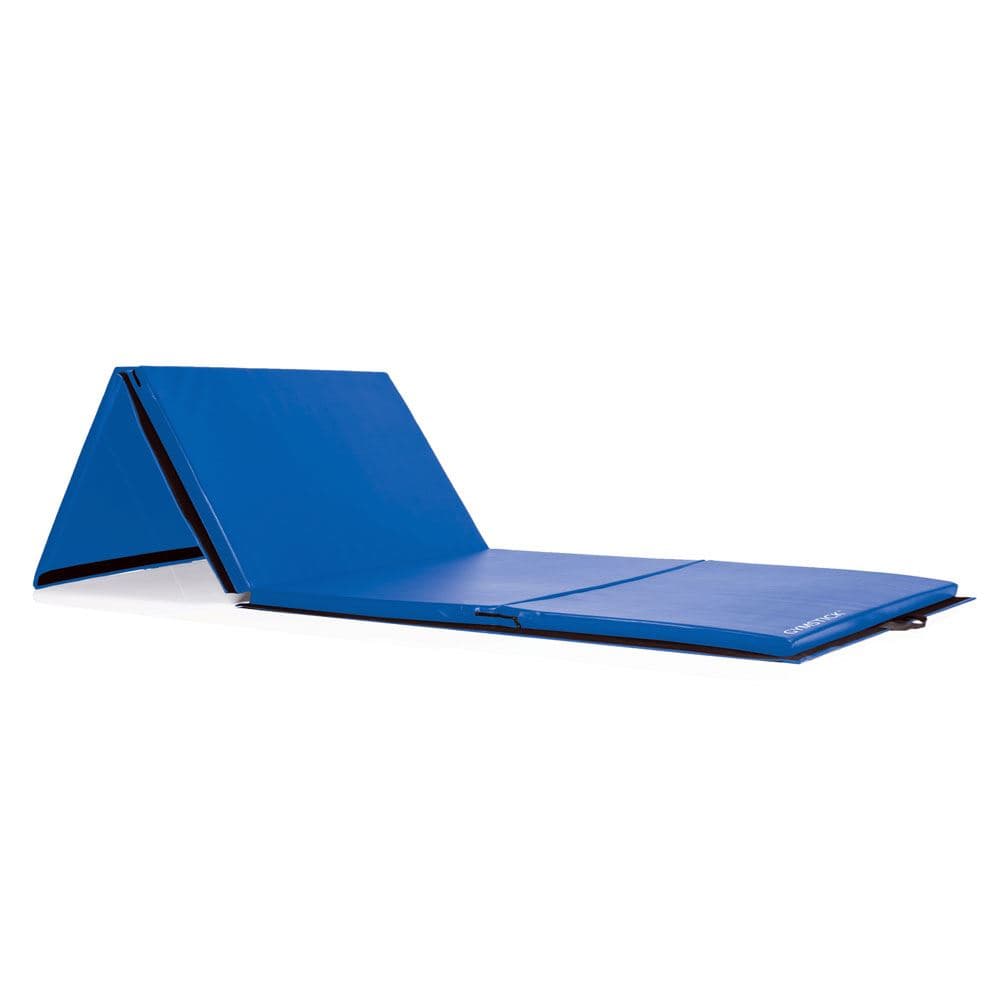 Gymstick Foldable Gym Mat (300 X 120 X 5 cm), Harjoittelumatot
