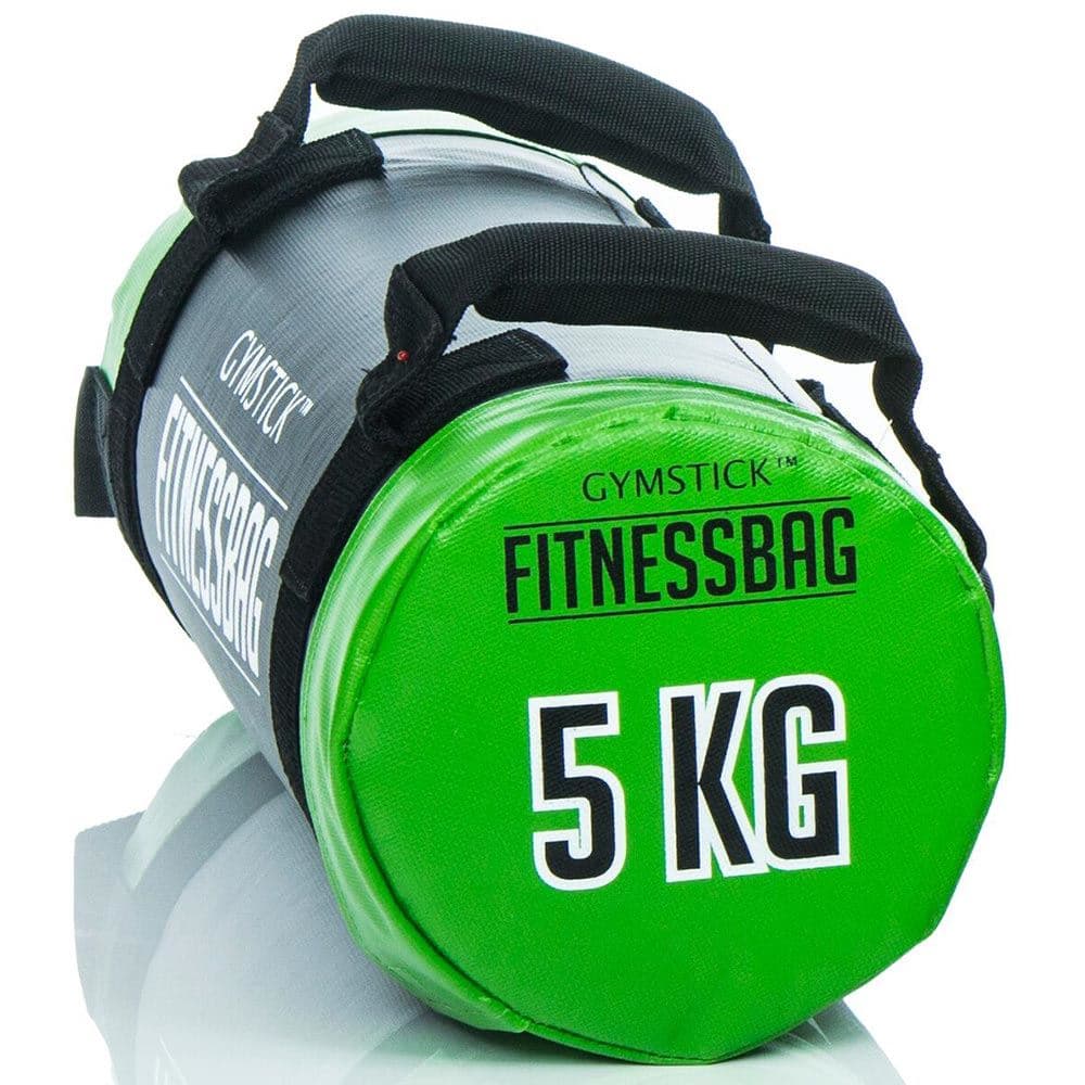 Gymstick Painokassi Fitness Bag, Power bags