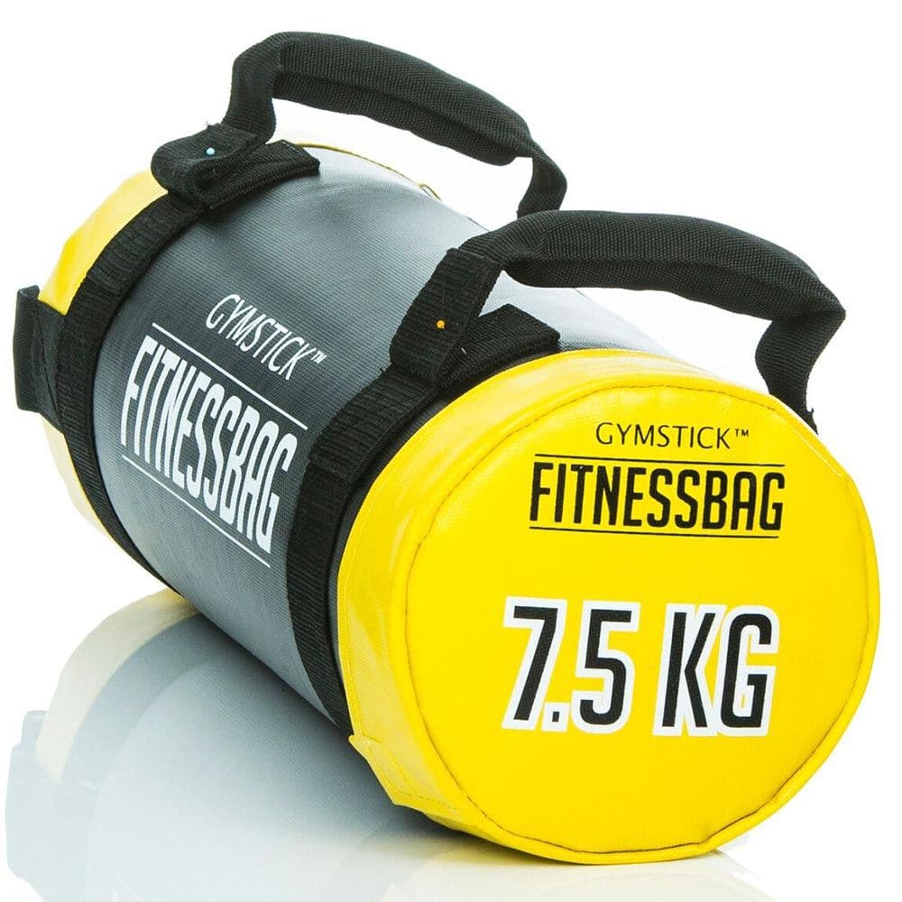 Gymstick Painokassi Fitness Bag, Power bags