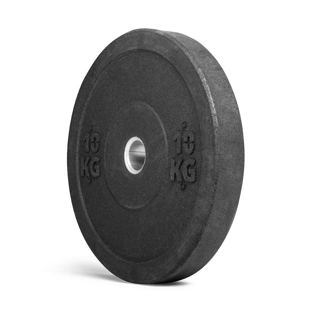 Gymstick Hi-Impact Bumper, Levypainot Bumper