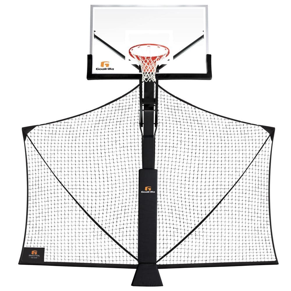 Hammer Basketball Goalrilla Basketball Yard Guard, Koripallokorin varusteet