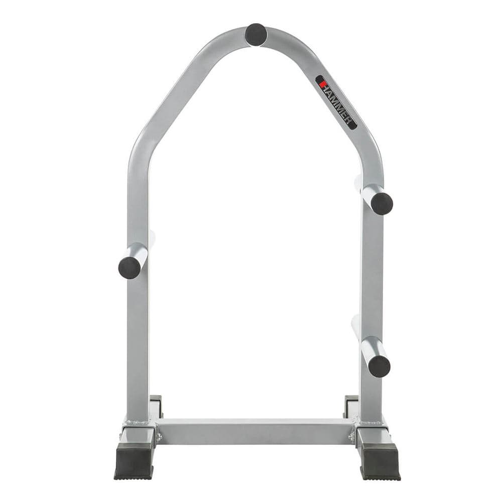Hammer Sport Weight Disc Rack For Olympic Weights, Säilytys - Levypainot