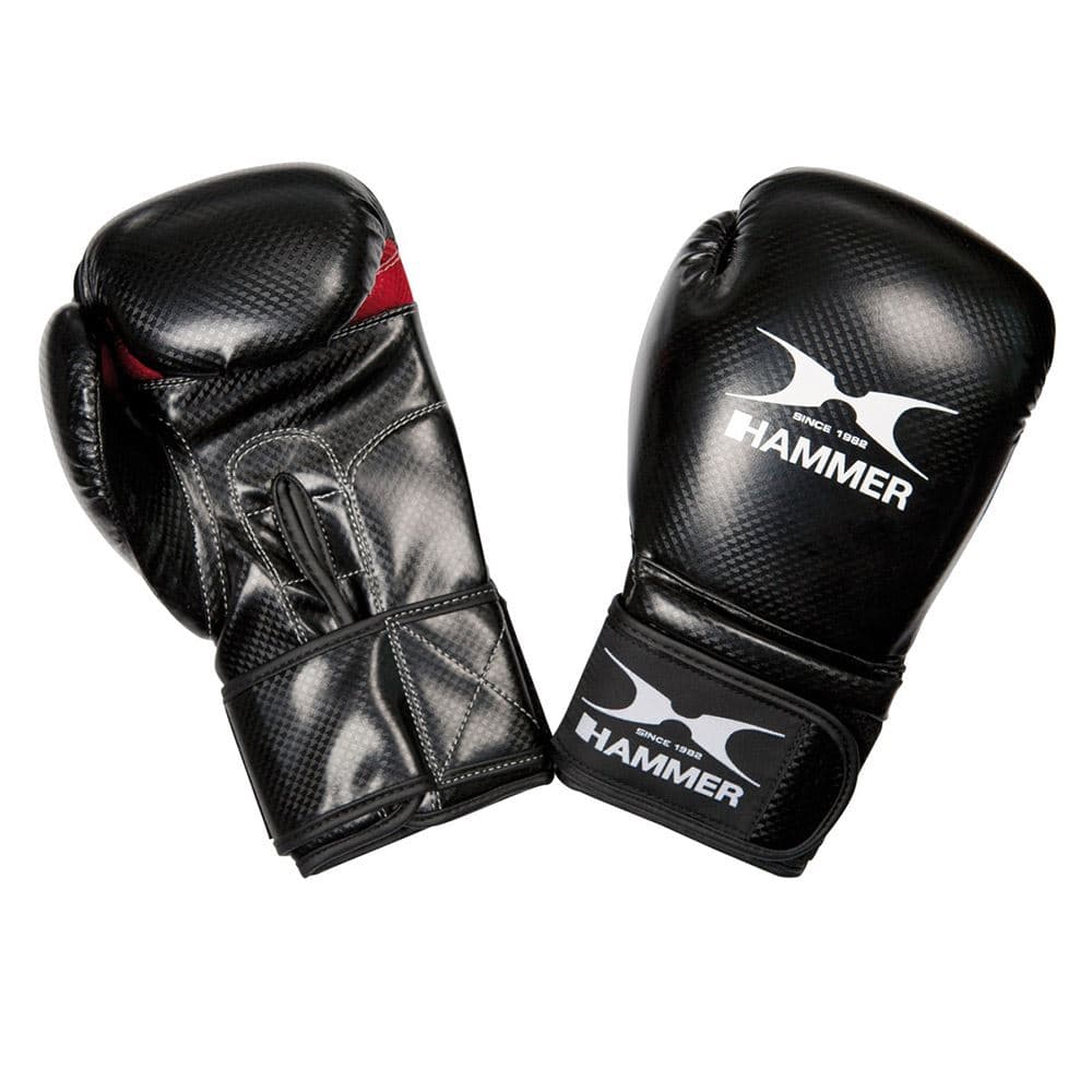 Hammer Boxing Nyrkkeilyhanskat X-Shock, Nyrkkeilyhanskat