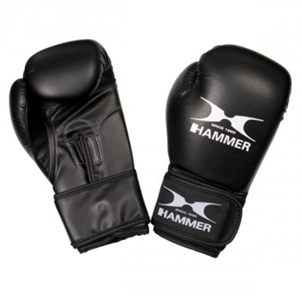 Hammer Boxing Lasten nyrkkeilyhanskat Blitz, Nyrkkeilyhanskat