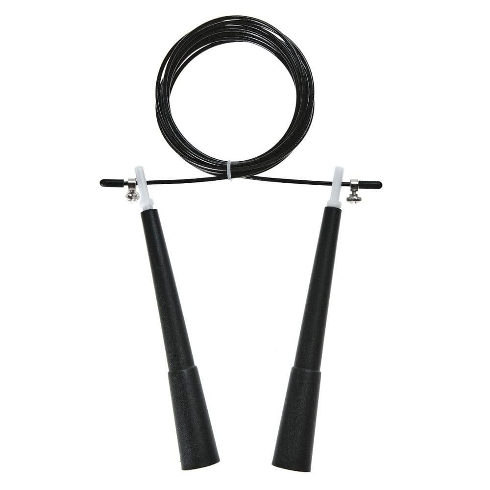 Nordic Fighter Speedrope Liukulaakerilla, Hyppynaru