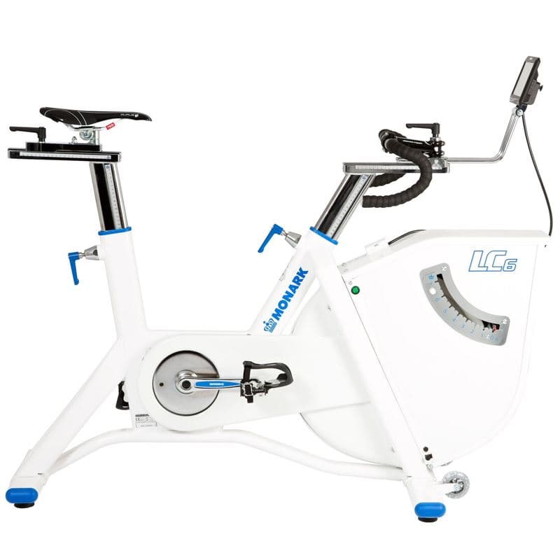 Monark LC 6 Novo, Monark Sport
