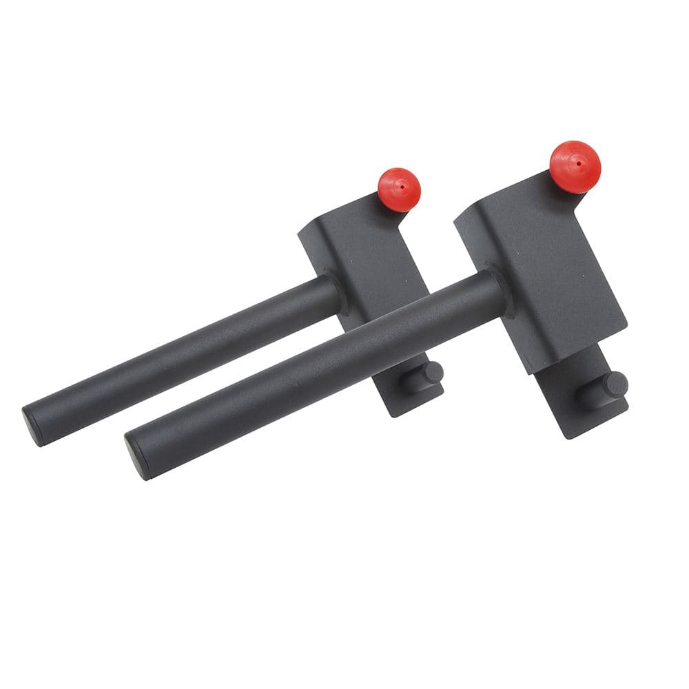 Titan LIFE Rig Plate Storage Set Of 2, Crossfit rig Titan Life