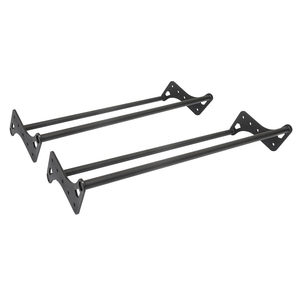 Titan LIFE Rig S-Bar108M Set Of 2, Crossfit rig Titan Life