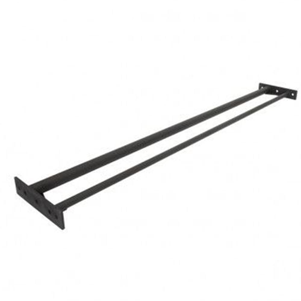 Titan LIFE Single Chinup Bar 2 pcs. 108 cm., Crossfit rig Titan Life