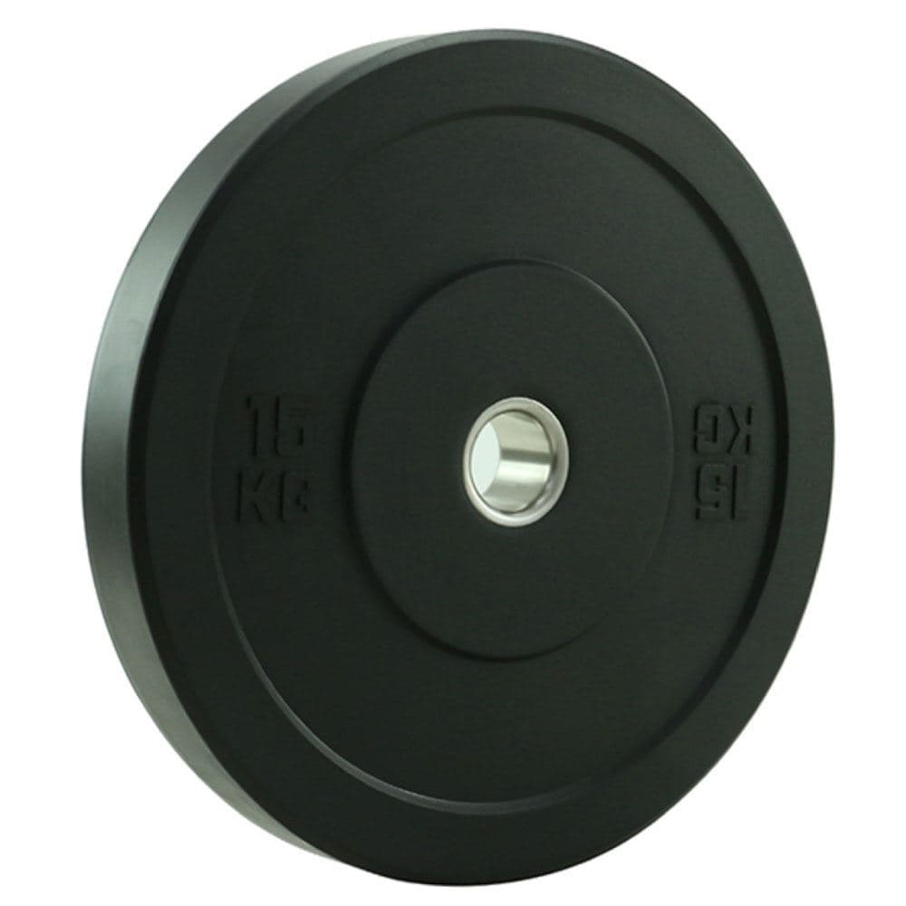 Titan LIFE Bumper Plate 50mm, Levypainot Bumper