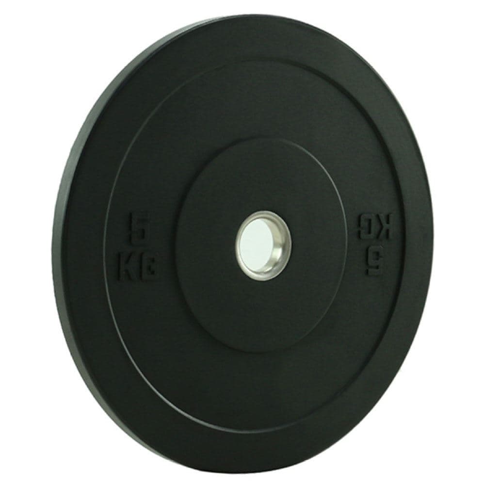 Titan LIFE Bumper Plate 50mm, Levypainot Bumper