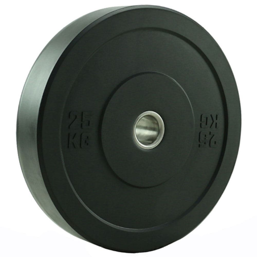 Titan LIFE Bumper Plate 50mm, Levypainot Bumper