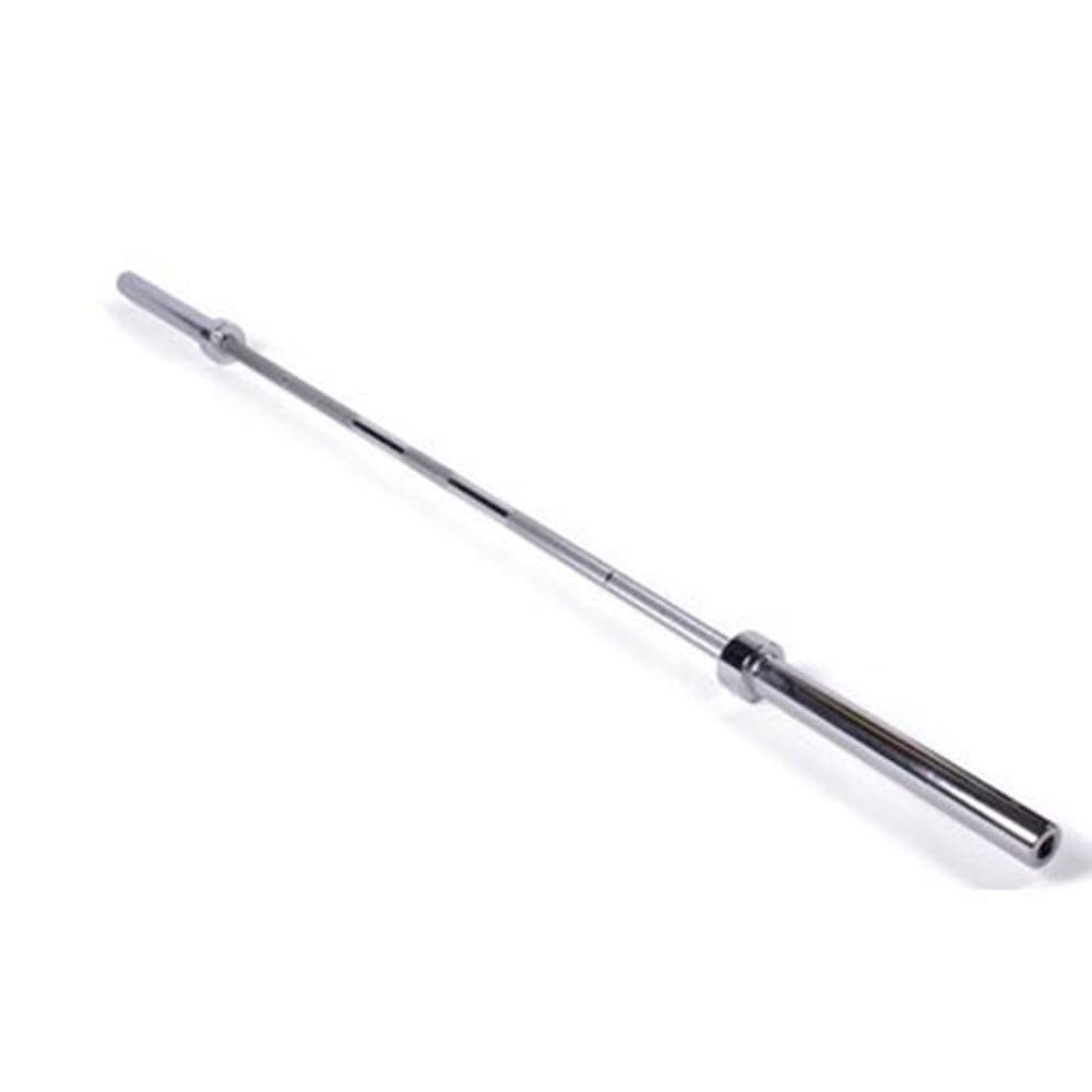 Titan LIFE Olympic Bar. 20 kg. Length 220cm, Levytangot