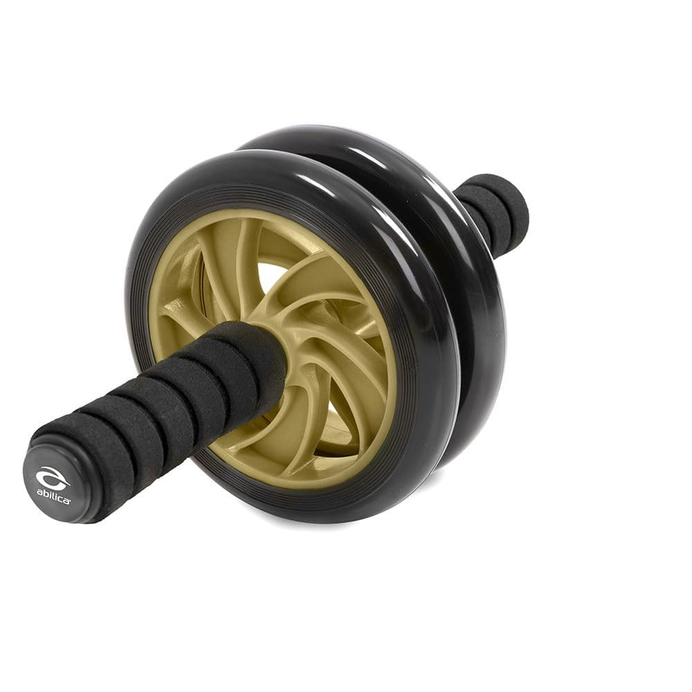 Abilica Wheel, Voimapyörät