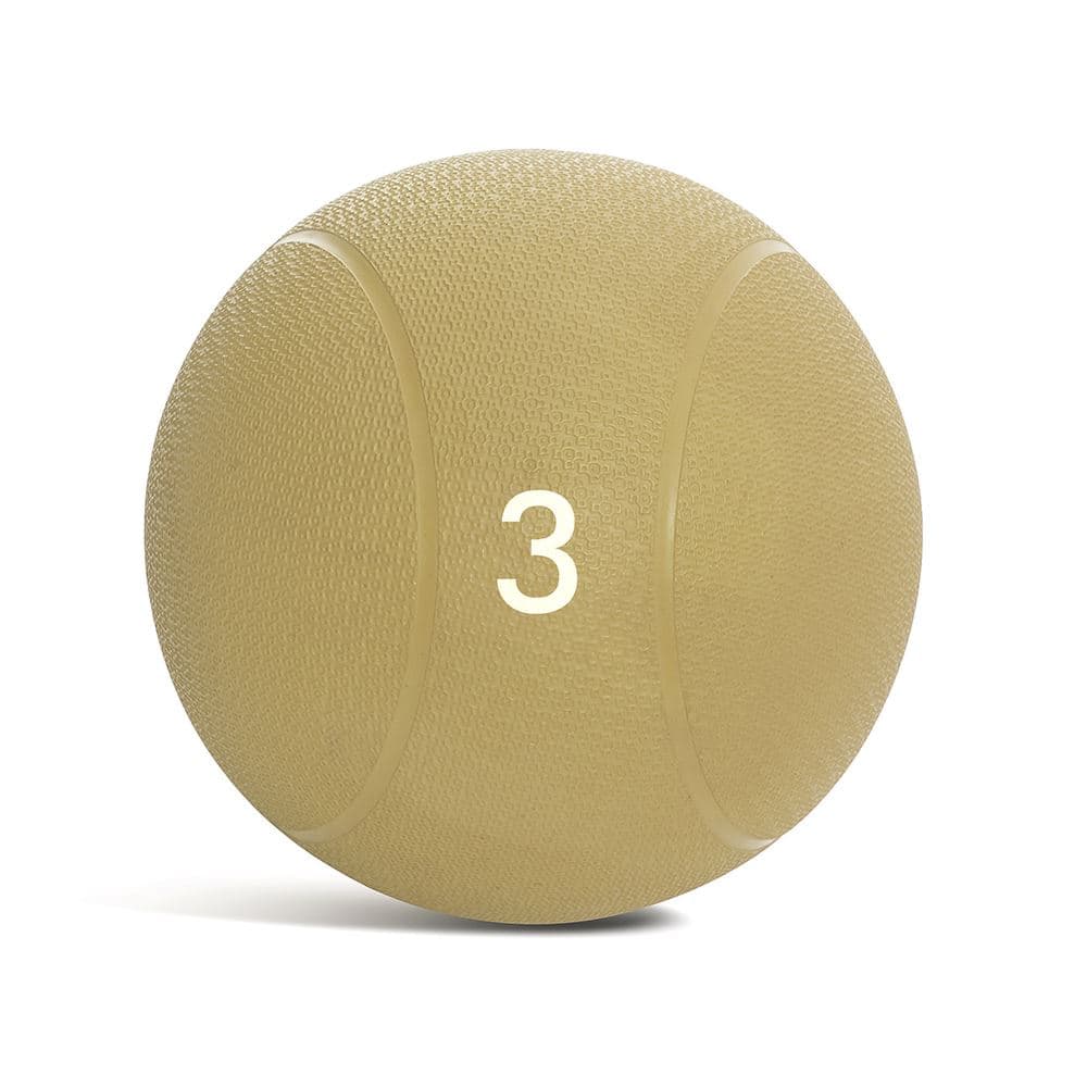 Abilica Medicineball, Medicine kuntopallot