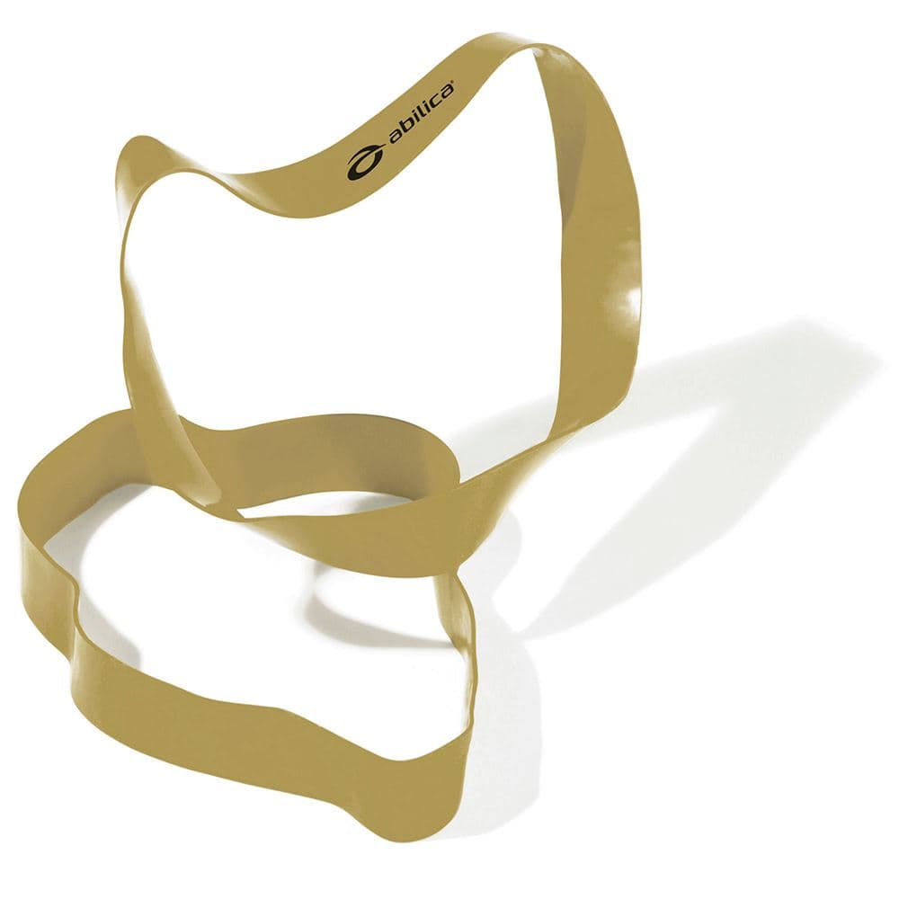 Abilica Rubberbands Eco, Powerband & Mini Band