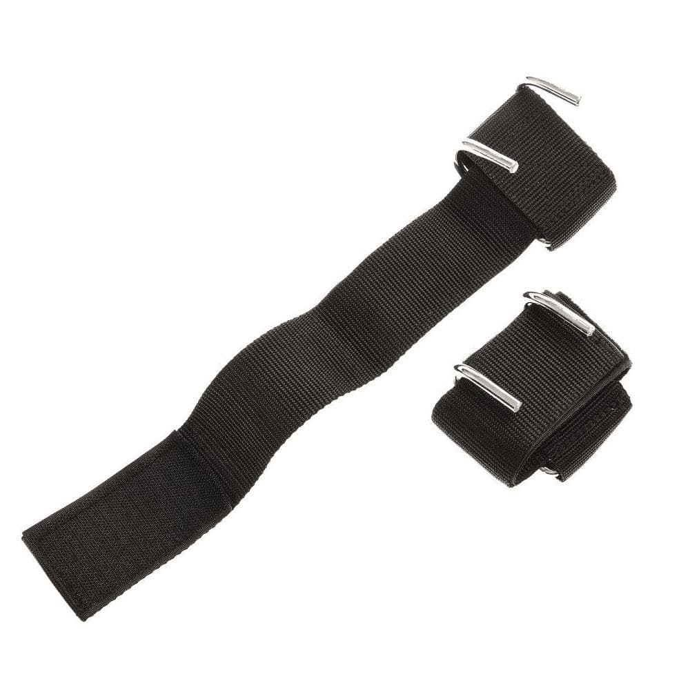 Nordic Fighter Power Grips, Sormi- ja käsivahvistimet