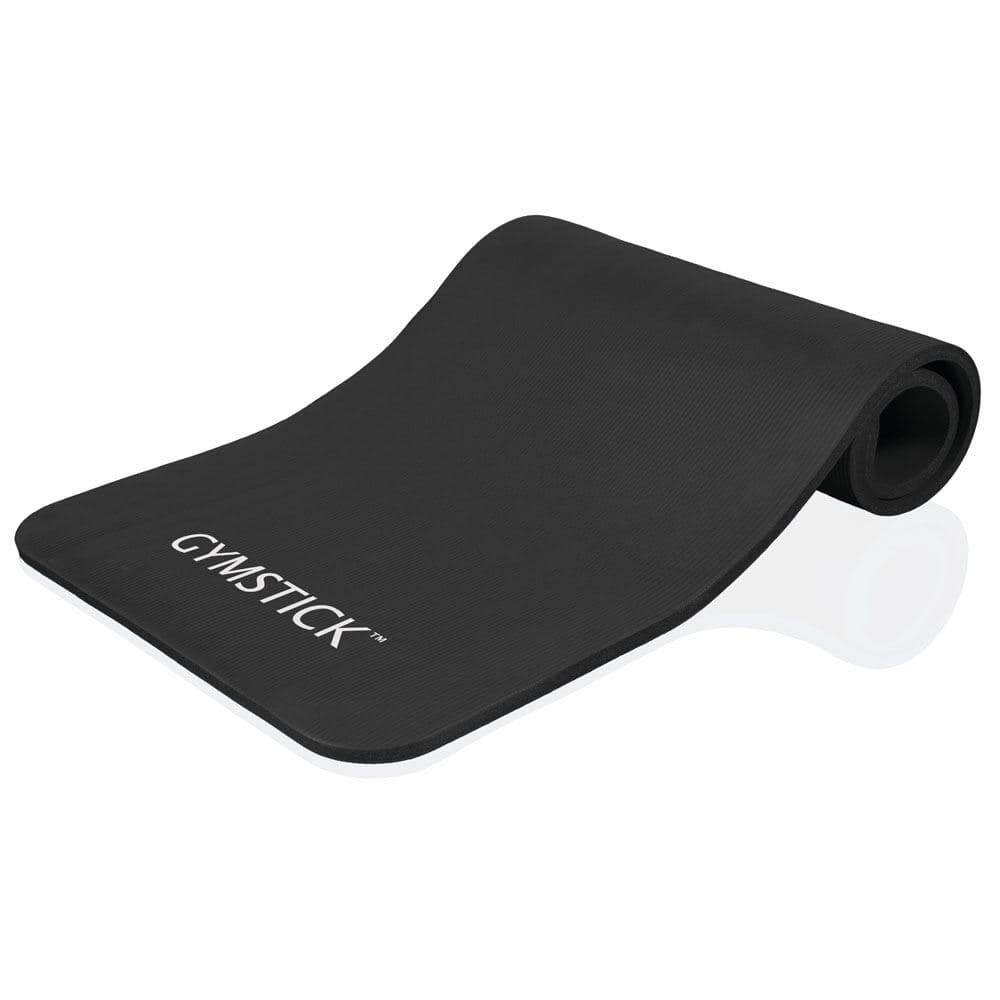 Gymstick Comfort Mat (150x60x1 cm), Harjoittelumatot
