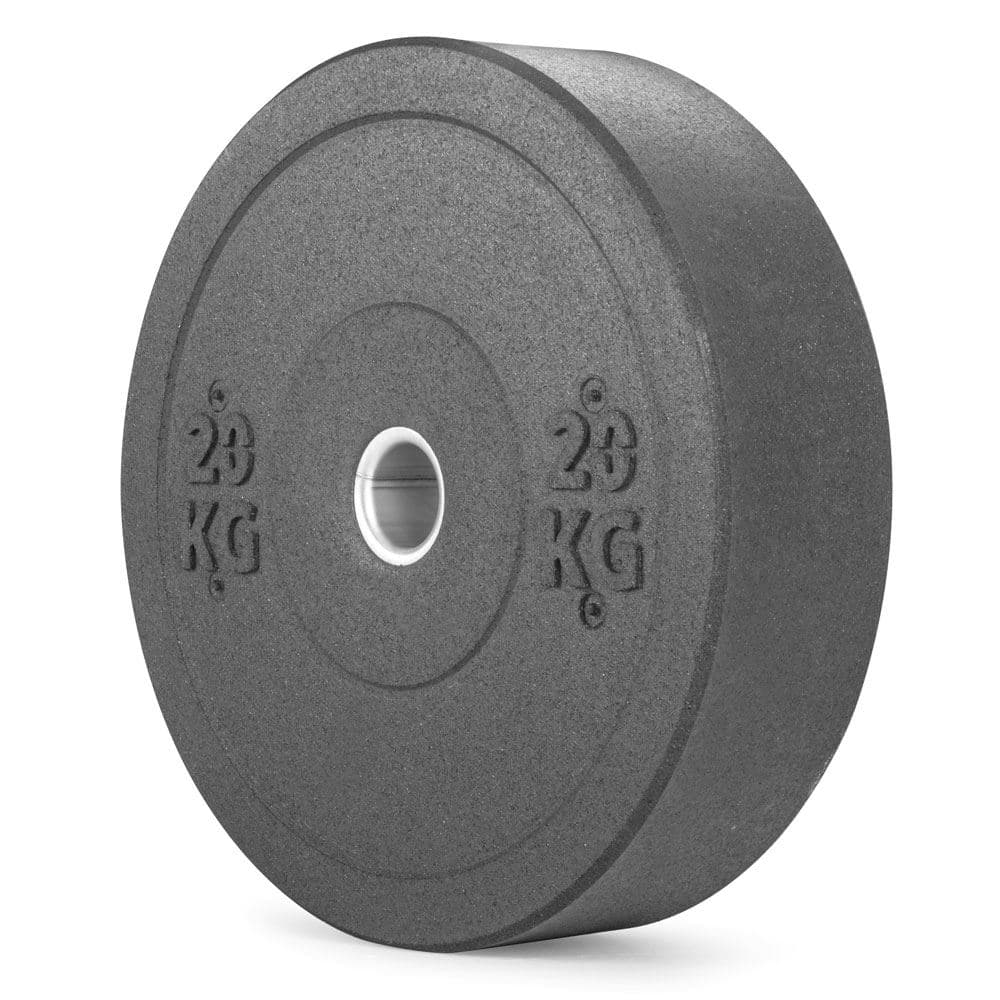 Gymstick Hi-Impact Bumper, Levypainot Bumper