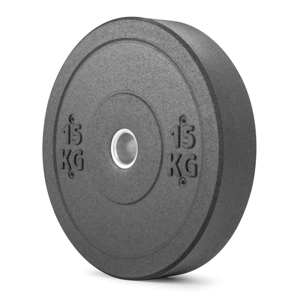Gymstick Hi-Impact Bumper, Levypainot Bumper