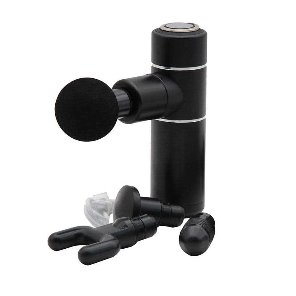 Master Fitness Mini MG 300, Massage Gun (Lihashuoltovasara)