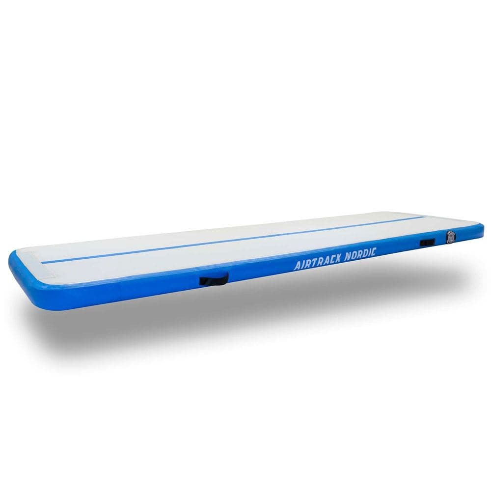 AirTrack Nordic Standard -ilmavolttirata