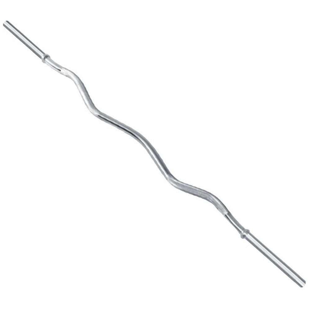 Master Fitness Mutkatanko 120 cm 30 mm, Mutkatanko
