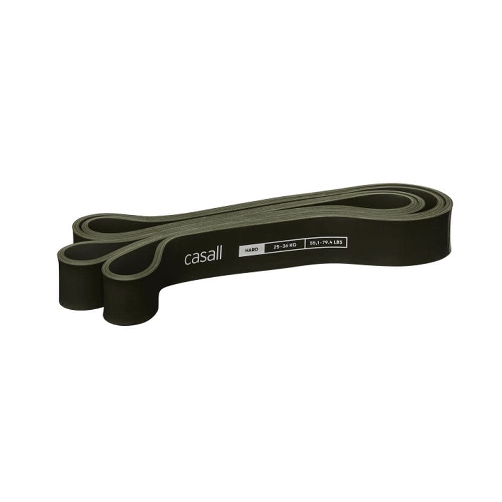 Casall Long rubber band, Powerband & Mini Band