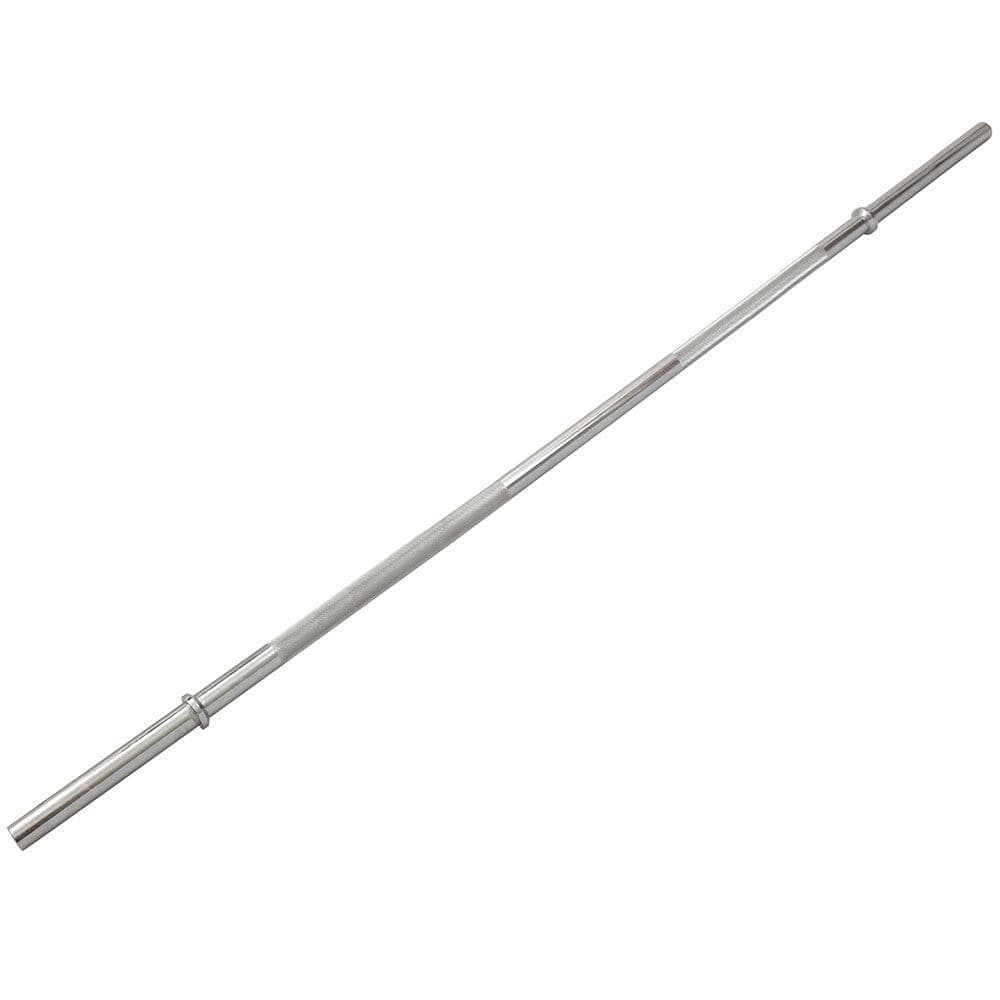 Master Fitness Levytanko 30 mm - 200 cm, Levytangot