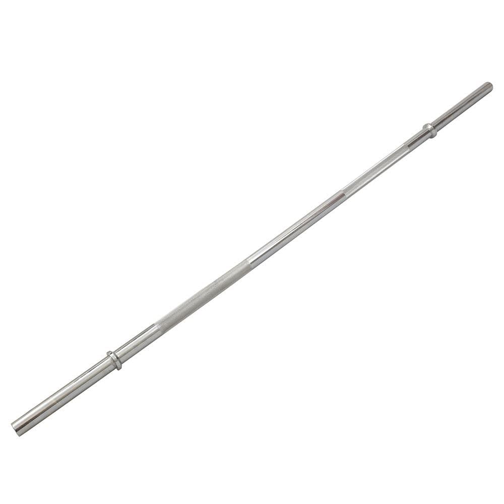 Master Fitness Levytanko 30 mm - 160 cm, Levytangot