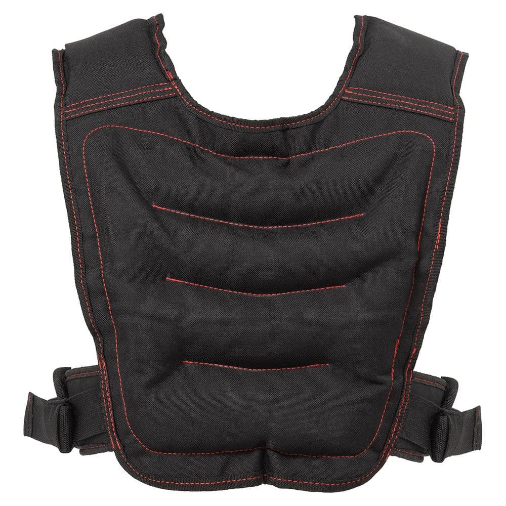 Master Fitness Painoliivi 5 kg, Painoliivit