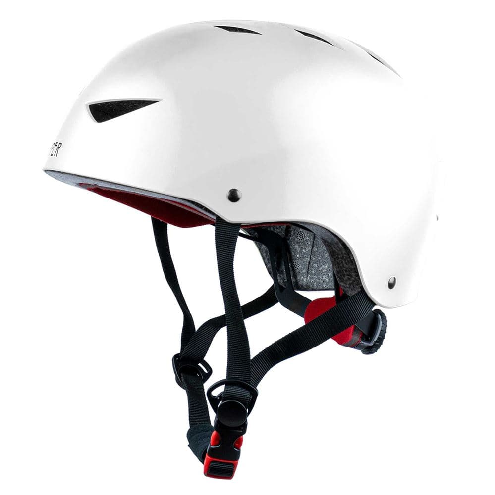 Copper HELMET M, Pyöräilykypärät lapset